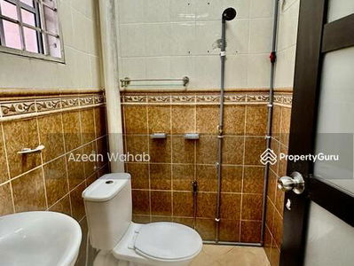 Taman Bukit Indah, Malaysia Taman Bukit Indah, Malaysia