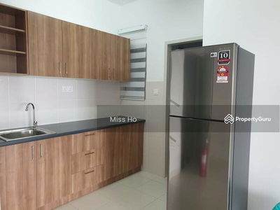 Alanis Residence, Malaysia Alanis Residence, Malaysia