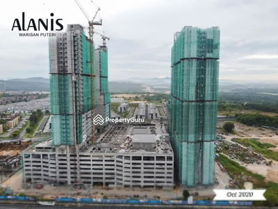 Alanis Residence, Malaysia Alanis Residence, Malaysia
