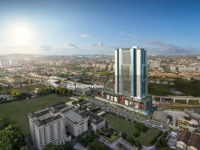 Mkh Boulevard II, Malaysia Mkh Boulevard II, Malaysia