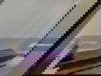 V Residence 2 @ Sunway Velocity, Malaysia V Residence 2 @ Sunway Velocity, Malaysia