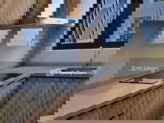 V Residence 2 @ Sunway Velocity, Malaysia V Residence 2 @ Sunway Velocity, Malaysia