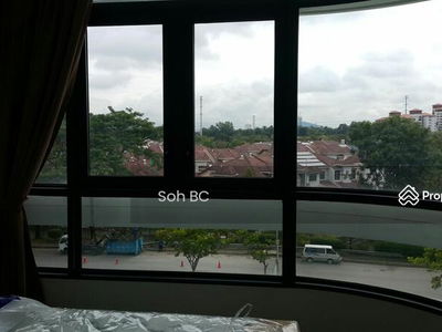 AraGreens Residences, Malaysia AraGreens Residences, Malaysia