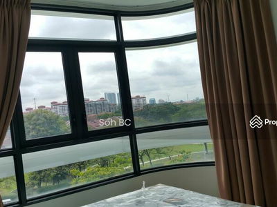 AraGreens Residences, Malaysia AraGreens Residences, Malaysia