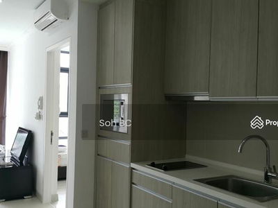 AraGreens Residences, Malaysia AraGreens Residences, Malaysia