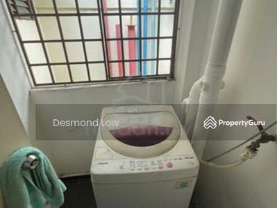 Abadi Indah Apartment, Malaysia Abadi Indah Apartment, Malaysia