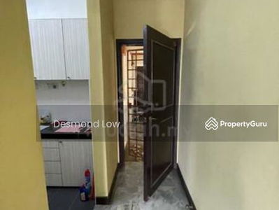 Abadi Indah Apartment, Malaysia Abadi Indah Apartment, Malaysia