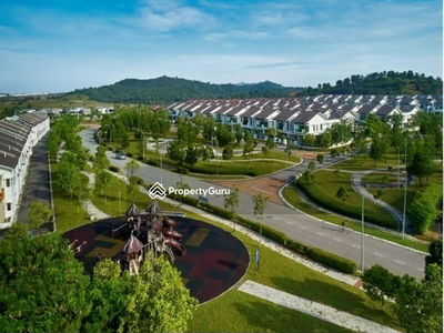 Horizon Hills, Malaysia Horizon Hills, Malaysia