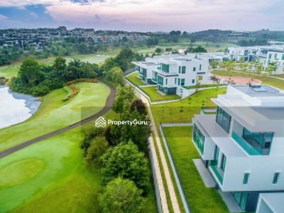 Horizon Hills, Malaysia Horizon Hills, Malaysia