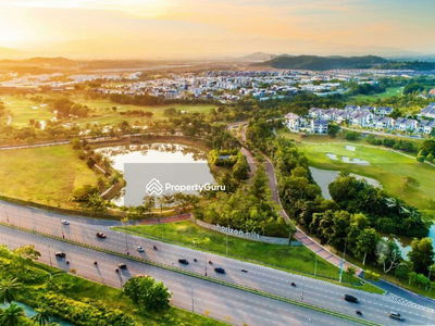 Horizon Hills, Malaysia Horizon Hills, Malaysia