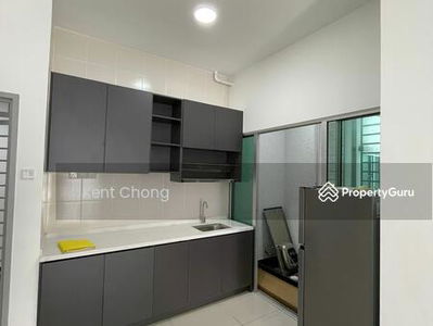 Razak City Residences (RC Residence), Malaysia Razak City Residences (RC Residence), Malaysia