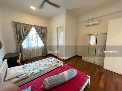 8 Petaling, Malaysia 8 Petaling, Malaysia