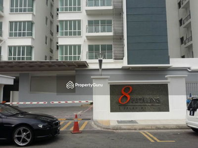 8 Petaling, Malaysia 8 Petaling, Malaysia