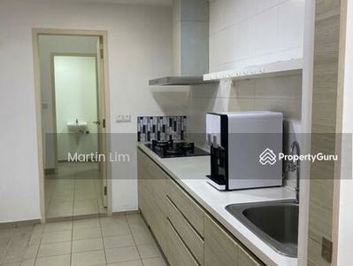 Windows on The Park, Malaysia Windows on The Park, Malaysia