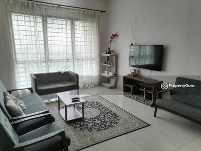8 Kinrara Serviced Apartment, Malaysia 8 Kinrara Serviced Apartment, Malaysia