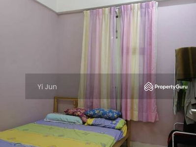 8 Kinrara Serviced Apartment, Malaysia 8 Kinrara Serviced Apartment, Malaysia