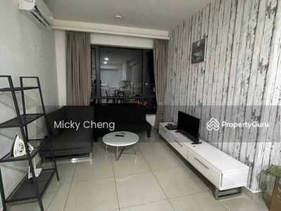 Eclipse Residence @ Pan'gaea, Malaysia Eclipse Residence @ Pan'gaea, Malaysia