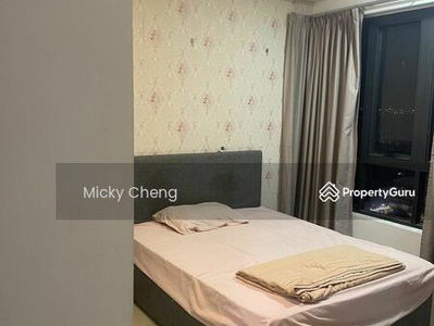 Eclipse Residence @ Pan'gaea, Malaysia Eclipse Residence @ Pan'gaea, Malaysia