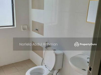 Taman Dataran abadi, Sepang, Malaysia Taman Dataran abadi, Sepang, Malaysia