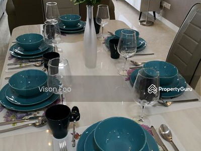 The Astaka @ 1 Bukit Senyum, Malaysia The Astaka @ 1 Bukit Senyum, Malaysia