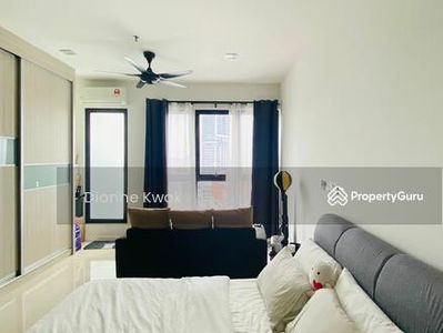 HighPark Suites, Malaysia HighPark Suites, Malaysia