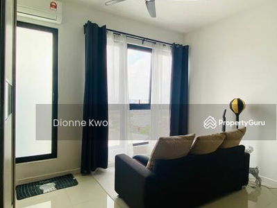 HighPark Suites, Malaysia HighPark Suites, Malaysia