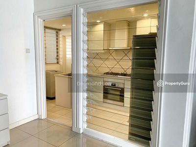 Ampang Putra Residency, Malaysia Ampang Putra Residency, Malaysia