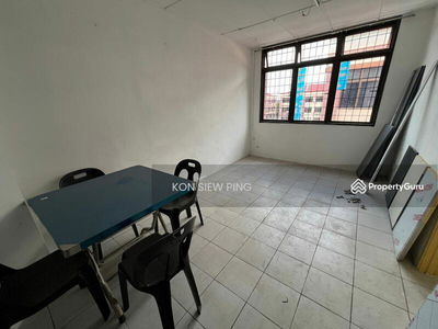 MJC SOHO, Malaysia MJC SOHO, Malaysia