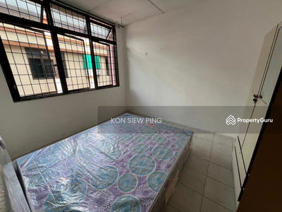 MJC SOHO, Malaysia MJC SOHO, Malaysia