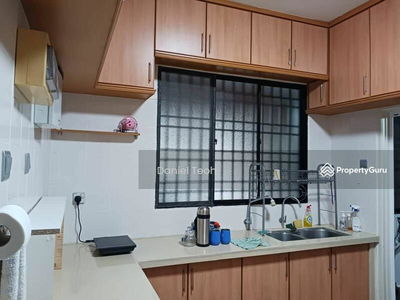 Sunrise Garden, Malaysia Sunrise Garden, Malaysia