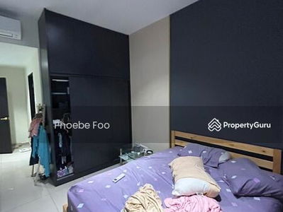 Marina Cove, Johor Bahru, Malaysia Marina Cove, Johor Bahru, Malaysia