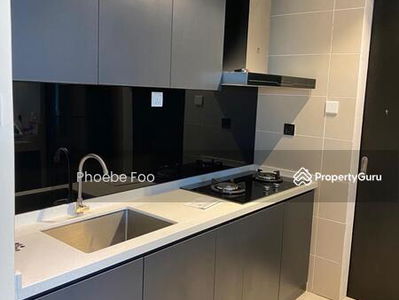 Marina Cove, Johor Bahru, Malaysia Marina Cove, Johor Bahru, Malaysia