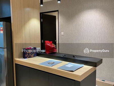 Marina Cove, Johor Bahru, Malaysia Marina Cove, Johor Bahru, Malaysia