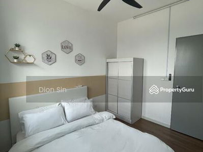 M Vertica, Malaysia M Vertica, Malaysia