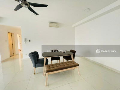 Teega Residences @ Puteri Harbour, Malaysia Teega Residences @ Puteri Harbour, Malaysia