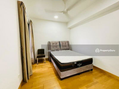 Teega Residences @ Puteri Harbour, Malaysia Teega Residences @ Puteri Harbour, Malaysia