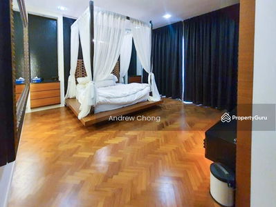 Acacia Seri Tanjung Pinang E&O Villa, Malaysia Acacia Seri Tanjung Pinang E&O Villa, Malaysia