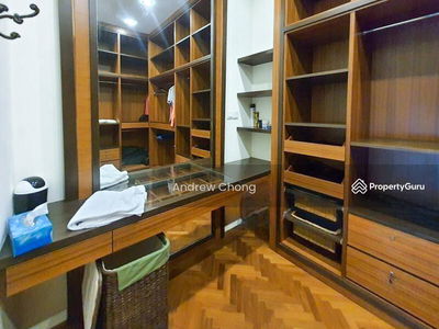 Acacia Seri Tanjung Pinang E&O Villa, Malaysia Acacia Seri Tanjung Pinang E&O Villa, Malaysia