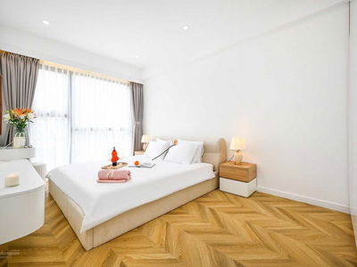 The Antonia, Vietnam The Antonia, Vietnam