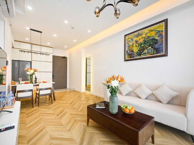 The Antonia, Vietnam The Antonia, Vietnam