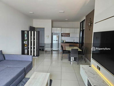 Skysuites @ Meldrum Hills, Malaysia Skysuites @ Meldrum Hills, Malaysia