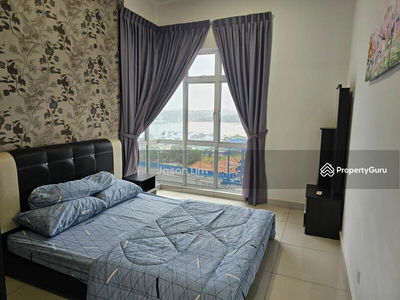 Skysuites @ Meldrum Hills, Malaysia Skysuites @ Meldrum Hills, Malaysia