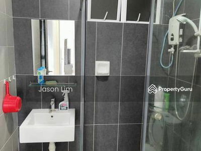 Skysuites @ Meldrum Hills, Malaysia Skysuites @ Meldrum Hills, Malaysia