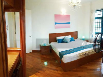 The Straits View Condominium, Malaysia The Straits View Condominium, Malaysia