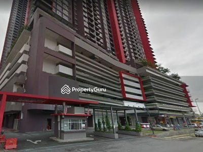 Platinum Lake PV 21, Malaysia Platinum Lake PV 21, Malaysia