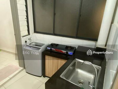 YOU Vista @ YOU City Cheras, Malaysia YOU Vista @ YOU City Cheras, Malaysia