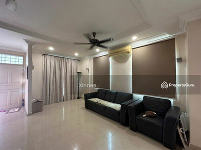 Cangkat Sungai Ara Semi D, Malaysia Cangkat Sungai Ara Semi D, Malaysia