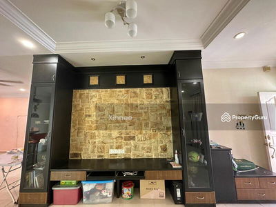 Cangkat Sungai Ara Semi D, Malaysia Cangkat Sungai Ara Semi D, Malaysia