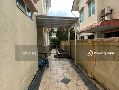 Cangkat Sungai Ara Semi D, Malaysia Cangkat Sungai Ara Semi D, Malaysia