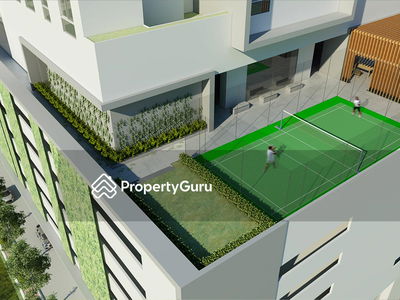 Enesta, Kepong, Malaysia Enesta, Kepong, Malaysia